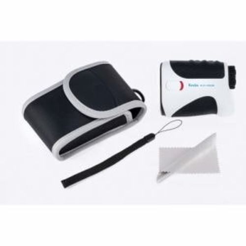 ケンコー Kenko KLR-1000 M ゴルフ用レーザー距離計 競技対応 モード搭載 最大1000