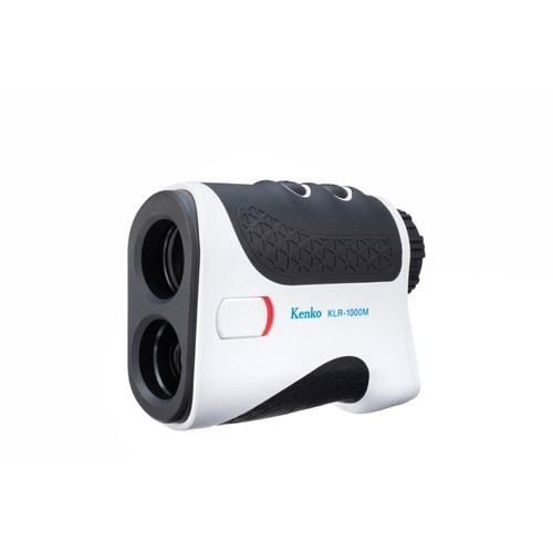 ケンコー Kenko KLR-1000 M ゴルフ用レーザー距離計 競技対応 モード搭載 最大1000