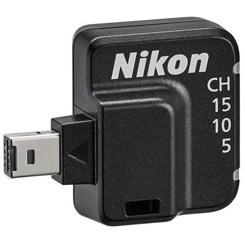ニコン Nikon WR-R 11 b ワイヤレスリモートコントローラー