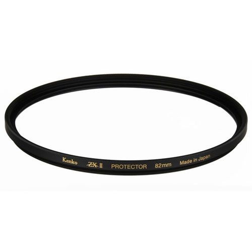 ケンコー(Kenko) 58SZX2 ZXII プロテクター ZX ゼクロス シリーズ 58mm