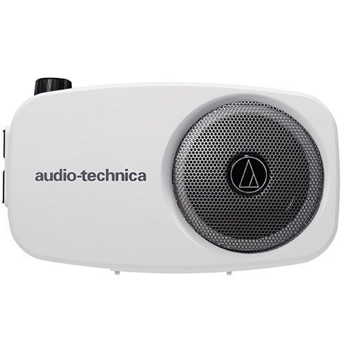 オーディオテクニカ(audio-technica) ATP-SP404 ハンズフリー拡声器