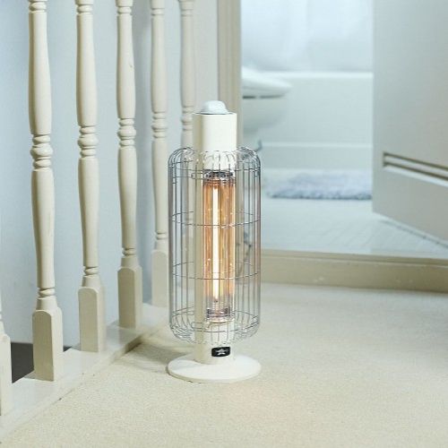 アラジン CAH-G42GD-W ホワイト 遠赤グラファイトヒーター トリカゴ