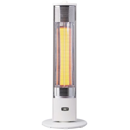 アラジン AEH-GM 905 N W ホワイト グラファイトヒーター