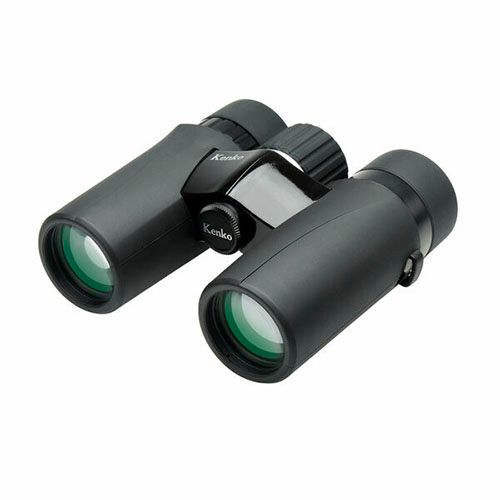 ケンコー Kenko ウルトラビューEXコンパクト 10倍 双眼鏡