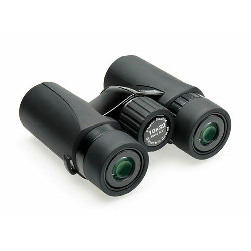 ケンコー Kenko ウルトラビューEXコンパクト 10倍 双眼鏡