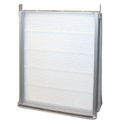 トヨトミ TIW-PT 6 テラス戸用取付枠