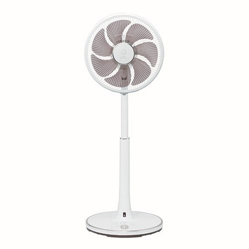 トヨトミ(TOYOTOMI) FS-30NHR-W ホワイト 30cm AC ハイポジション