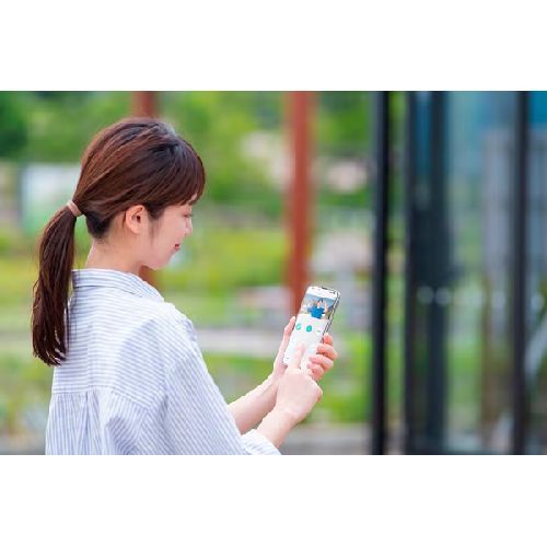 テレビドアホン