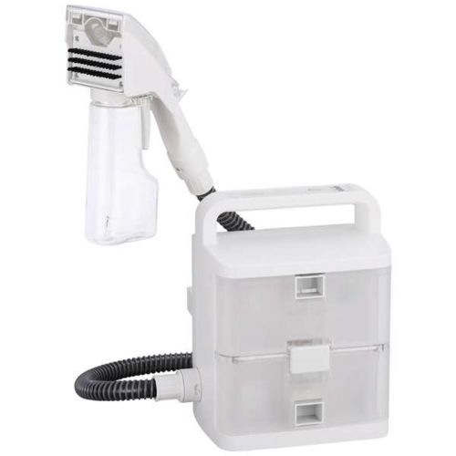 アイリスオーヤマ Iris Ohyama RNSK-B 400 D 充電式コードレスリンサークリーナー バッテリー 付