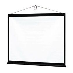 エプソン EPSON KM-50 W マグネットスクリーン 50型