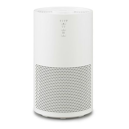 アイリスオーヤマ Iris Ohyama KAP-S 302-W ホワイト 単機能空気清浄機 16畳