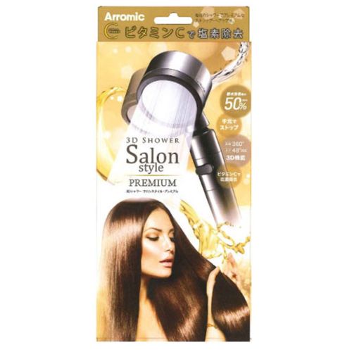 アラミック SSX 1 A 3 Dシャワーサロンスタイル ム