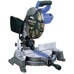 ハイコーキ HiKOKI FC 10 FA 卓上丸のこ