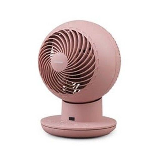 アイリスオーヤマ(Iris Ohyama) KCF-SDS151T-P ピンク 15cm DC