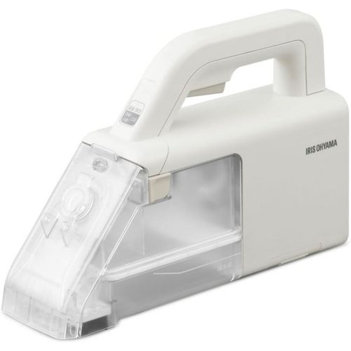 アイリスオーヤマ Iris Ohyama RNS-B 200 DHW ハンディリンサークリーナー コードレス