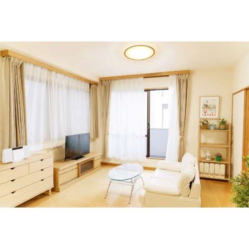 調色 ライトウッド