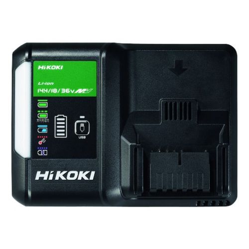 ハイコーキ HiKOKI 急速充電器