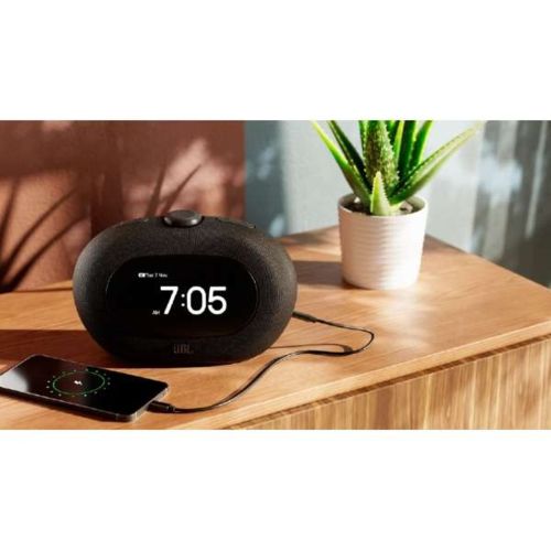 JBL(ジェイ ビー エル) JBL Horizon 3 with FM BLK ブラック FMラジオ