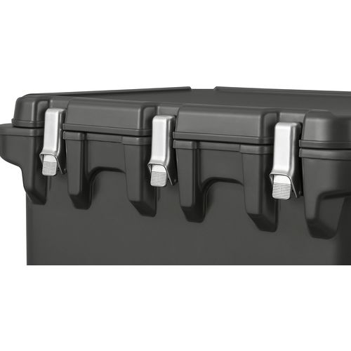 アイリスオーヤマ(Iris Ohyama) VITC-60 チャコールグレー HUGEL 真空