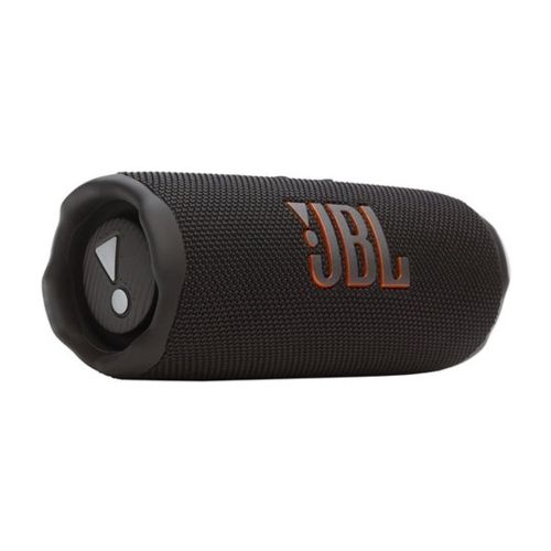 長期5年保証付 JBL ジェイ ビー エル FLIP 7 ブラック Bluetooth 5.4 防水ポータブルスピーカー IP 68 フリップ7