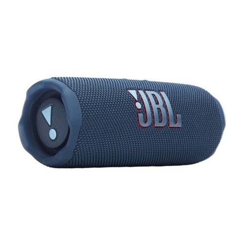 長期5年保証付 JBL ジェイ ビー エル FLIP 7 ブルー Bluetooth 5.4 防水ポータブルスピーカー IP 68 フリップ7