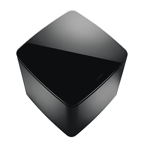 BOSE ボーズ Bass Module 700 ボーズブラック ベースモジュール