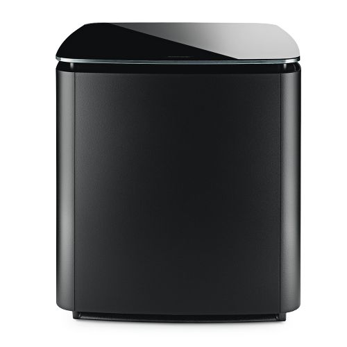 BOSE ボーズ Bass Module 700 ボーズブラック ベースモジュール