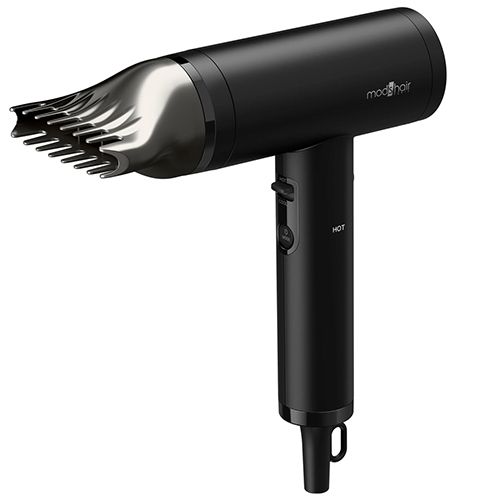 mod s hair モッズヘア MHD-1210-K ブラック プリヴィレージュ ラ ボーテ ドライヤー