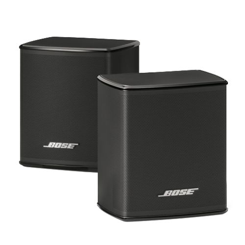 BOSE ボーズ Surround Speakers ボーズブラック リア スピーカー