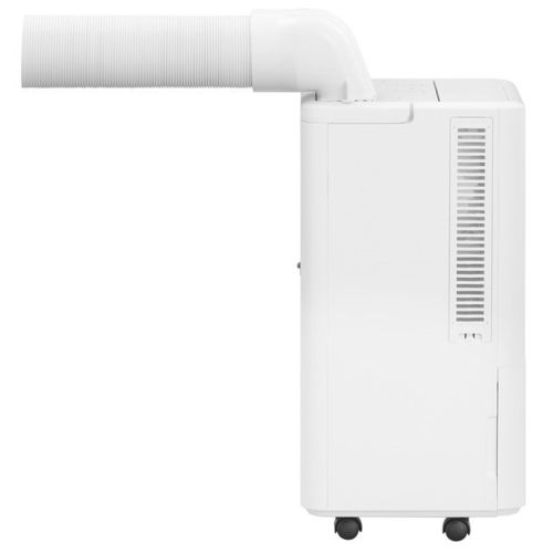 アイリスオーヤマ(Iris Ohyama) ICA-0302G ホワイト コンパクト