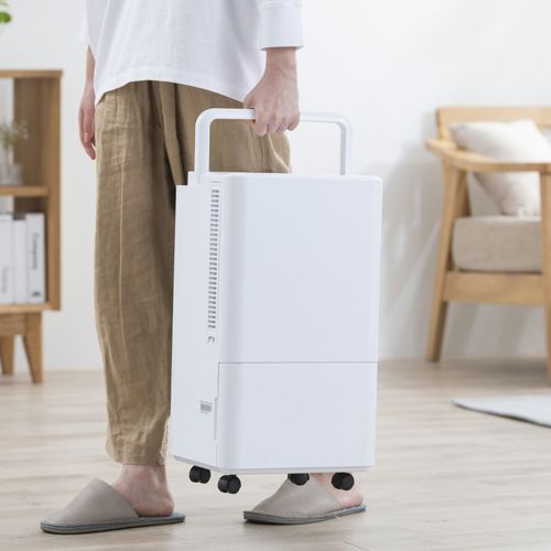 アイリスオーヤマ(Iris Ohyama) ICA-0302G ホワイト コンパクトクーラー 冷風・除湿・送風・内部清浄 省スペース チャイルドロック付 アイリスオーヤマ(Iris Ohyama) ICA-0302G ホワイト コンパクト