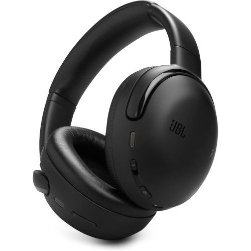 長期5年保証付 JBL ジェイ ビー エル Tour One M 3 BLK ブラック ワイヤレスオーバーイヤーヘッドホン Bluetooth
