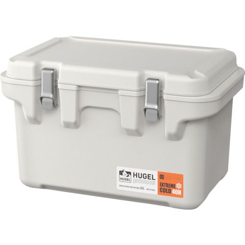 アイリスオーヤマ(Iris Ohyama) VITC-20 ホワイトアッシュ HUGEL 真空