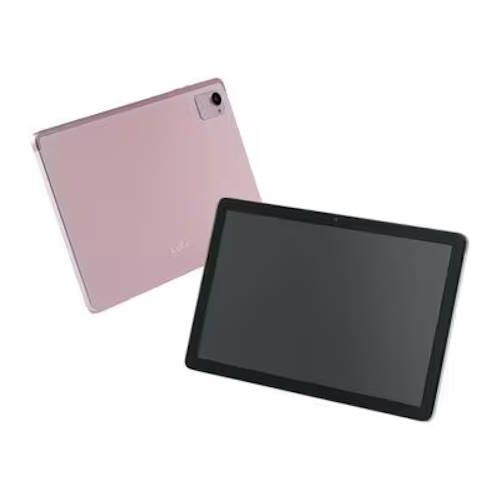 アイリスオーヤマ Iris Ohyama -KV 1 P LUCA 10.1型Androidタブレット 4 GB|64 GB|WiFi|ピンク