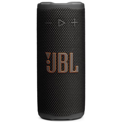 JBL(ジェイ ビー エル) JBL GRIP BLK ブラック ポータブルBluetooth 