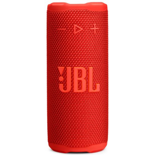 JBL ジェイ ビー エル GRIP RED レッド ポータブルBluetoothスピーカー JBLGRIPRED
