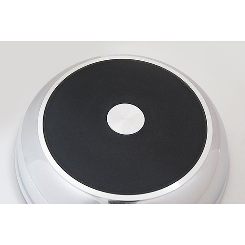  ウルシヤマ itaru 片手鍋 IH対応 マルチディープパン 20 cm フライパン 鍋 グリル