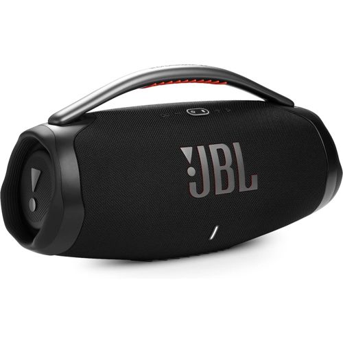 JBL ジェイ ビー エル Boombox 3 ポータブルスピーカー