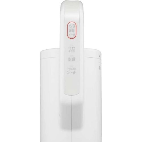 アイリスオーヤマ(Iris Ohyama) FCA-A3-W ホワイト 布団クリーナー 毎