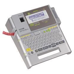 キングジム KING JIM SR 750 ラベルライター テプラPRO