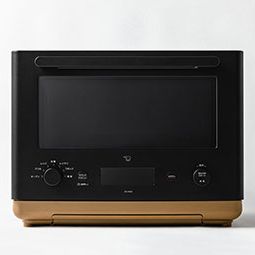 象印 ES-SB 26-BA ブラック STAN. オーブンレンジ 26 L