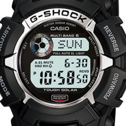 CASIO カシオ GW-2310-1 JF G-SHOCK ジーショック ソーラー電波 メンズ 腕時計