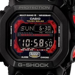 CASIO カシオ GXW-56-1 AJF G-SHOCK ジーショック ソーラー電波 メンズ 腕時計