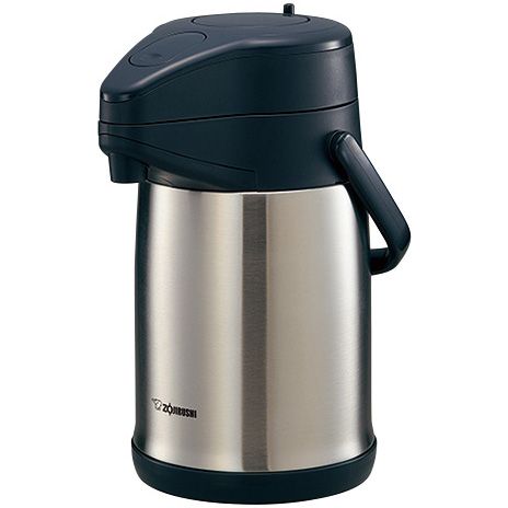 象印 SR CC 30 XA ステンレス ステンレスエアーポット 3 0 L 保存容器セット その他 