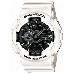 CASIO カシオ GA-110 GW-7 AJF G-SHOCK ジーショック メンズ 腕時計 在庫処分