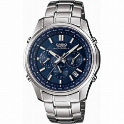 CASIO カシオ LIW-M 610 D-2 AJF LINEAGE リニエージ ソーラー電波 メンズ 腕時計