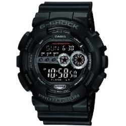 CASIO カシオ GD-100-1 BJF G-SHOCK ジーショック メンズ 腕時計