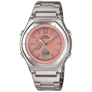 CASIO カシオ LWA-M 160 D-4 A 1 JF wave ceptor ウェーブセプター レディース 腕時計