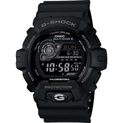 CASIO カシオ GW-8900 A-1 JF G-SHOCK ジーショック ソーラー電波 メンズ 腕時計