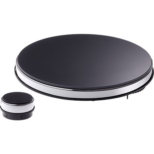 マインツ MA-004 ブラック HOT TRIVET ホットトリベット IH調理器 IHヒータ-